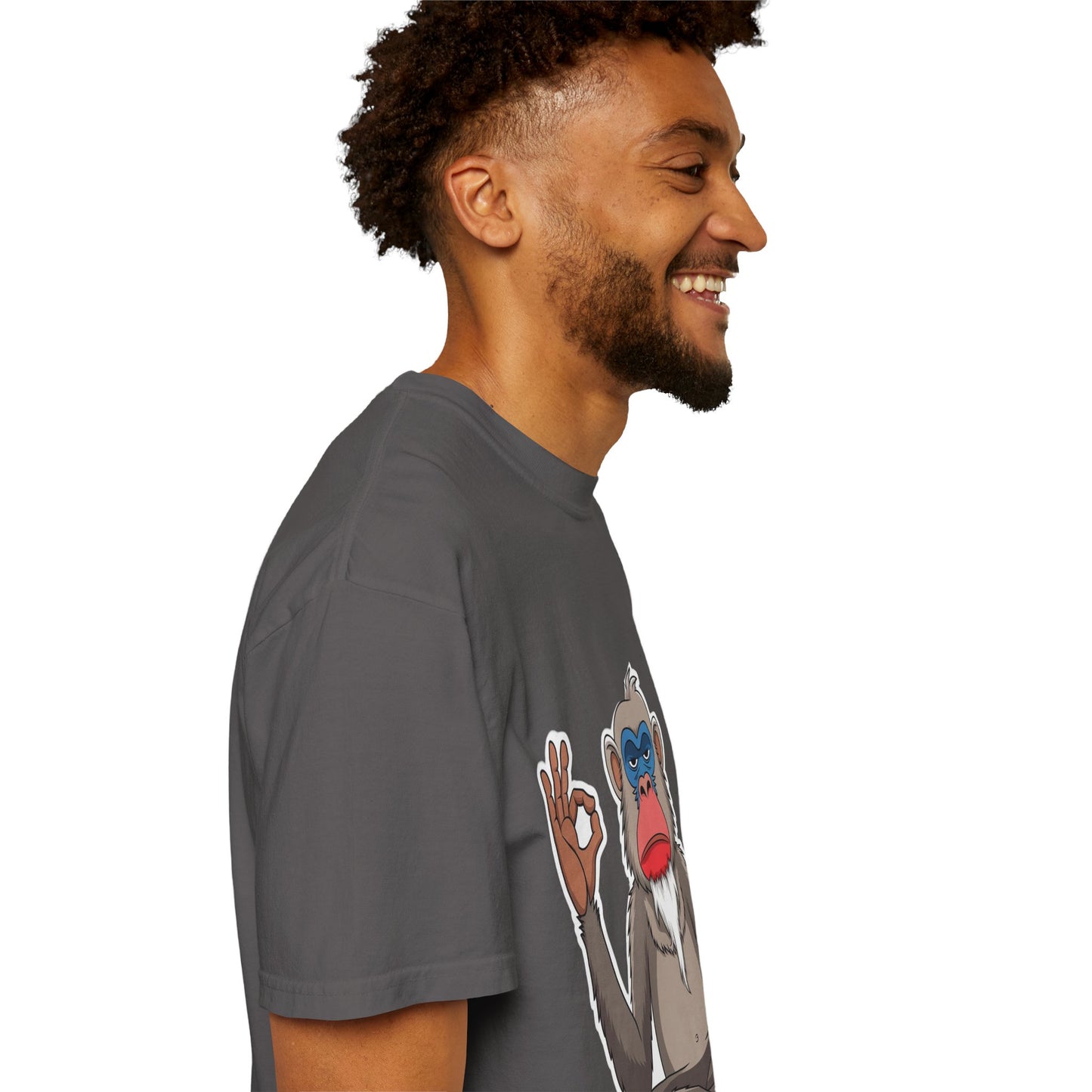 Wings fashion Sitting Meditation Unisex T-Shirt