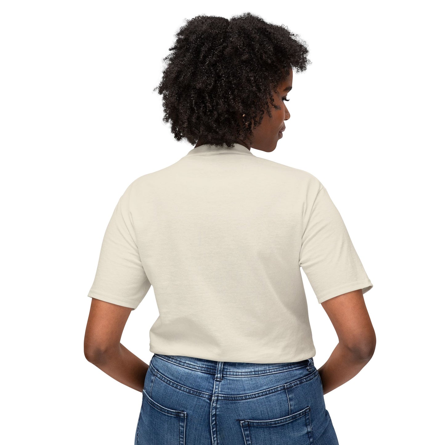 Wings Fashion T-Shirt - Comfortable Casual Wear for Mental Health Awareness