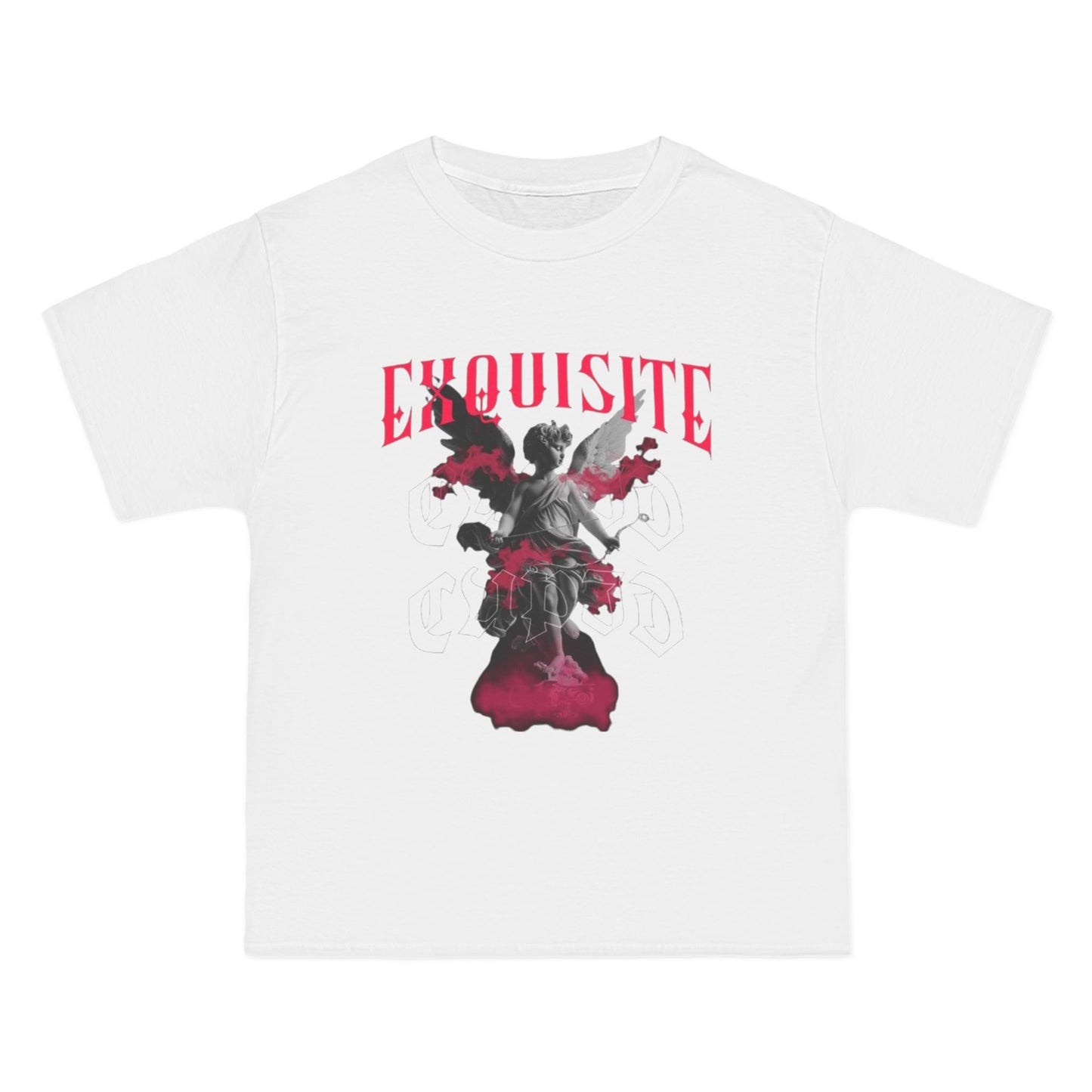 Beefy-T® Short-Sleeve T-Shirt