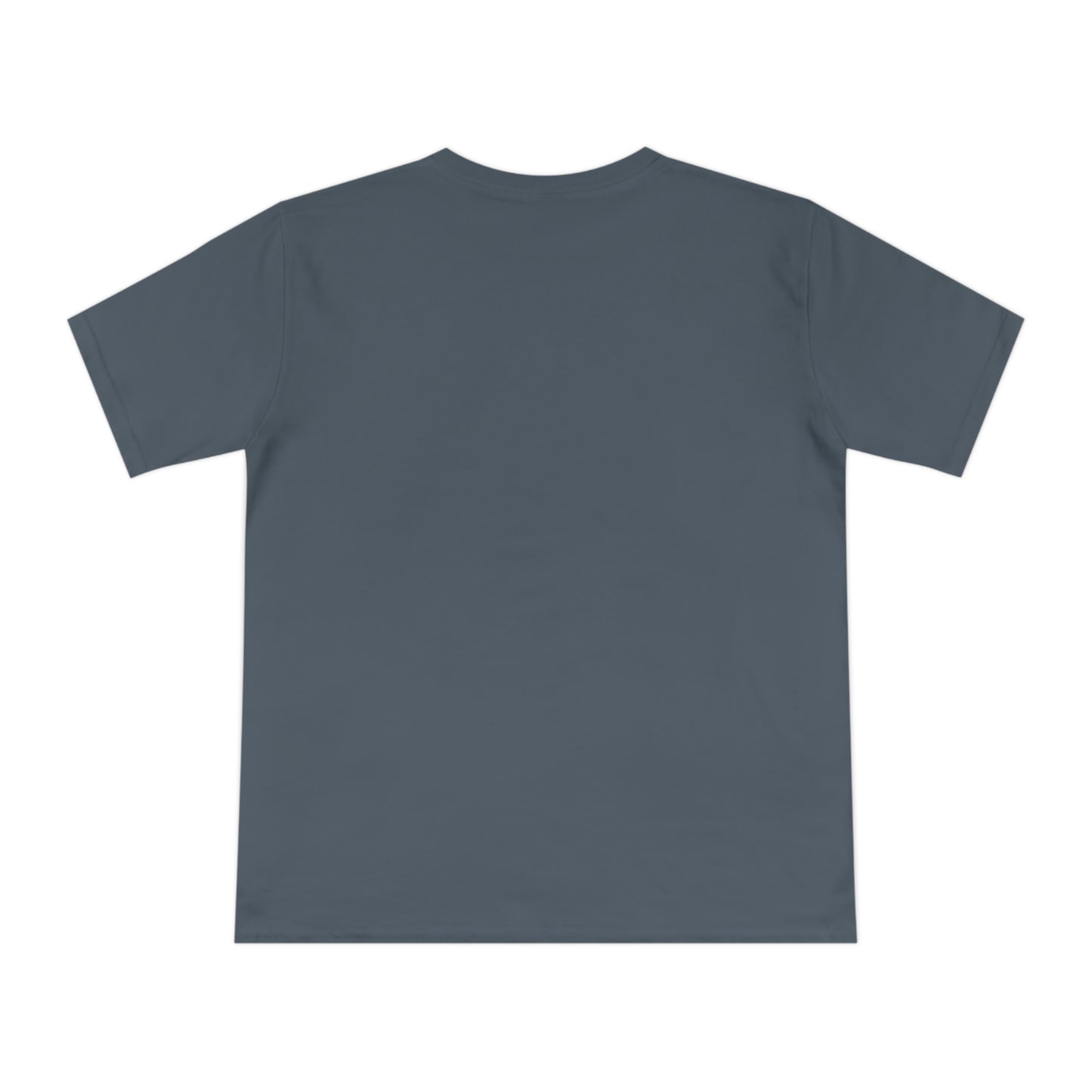 Real Tee Unisex Classic Jersey T-Shirt - Vintage Snake & Rose Design