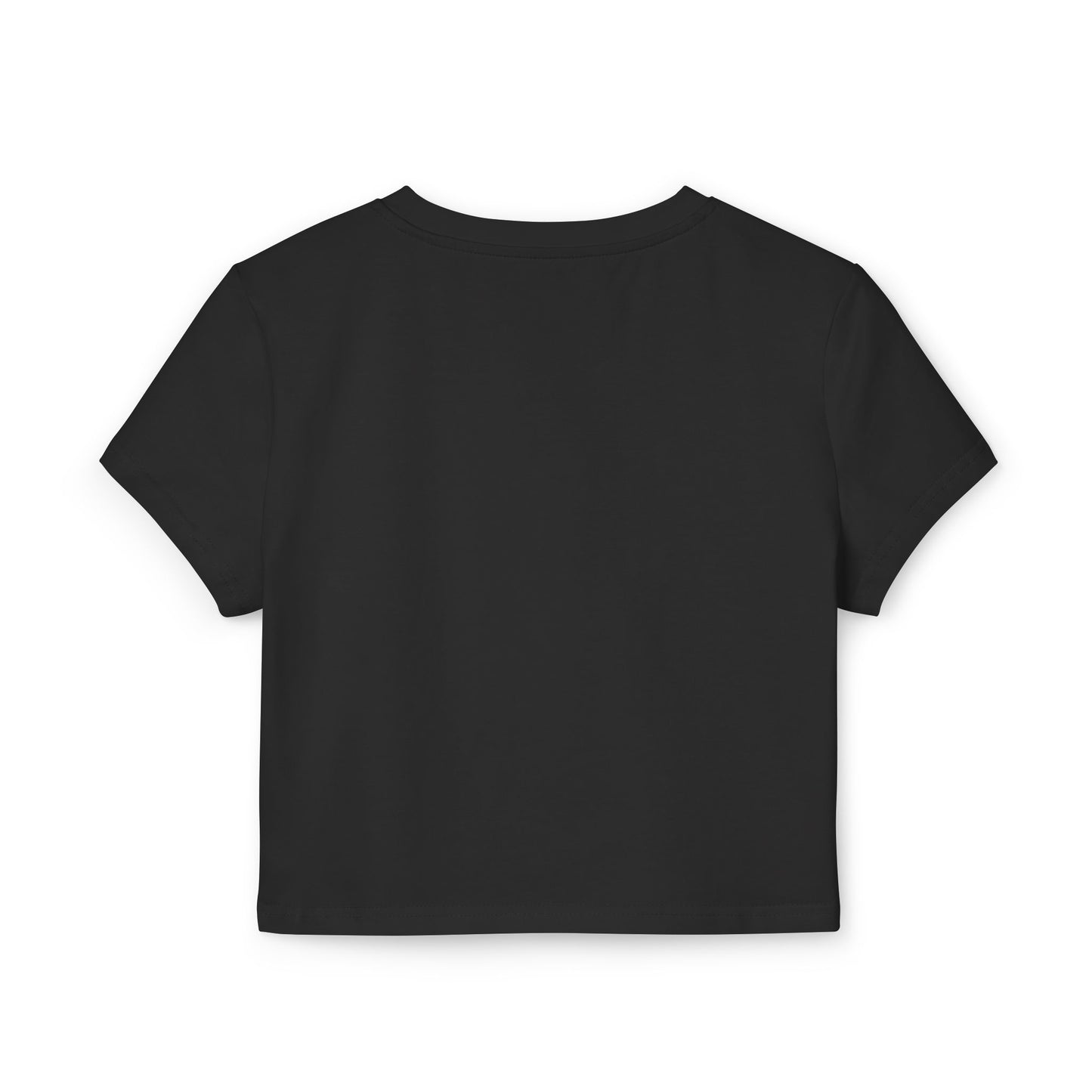 Freedom Graphic Women's Baby Tee - Stylish and Empowering Shirt for Everyday Wear