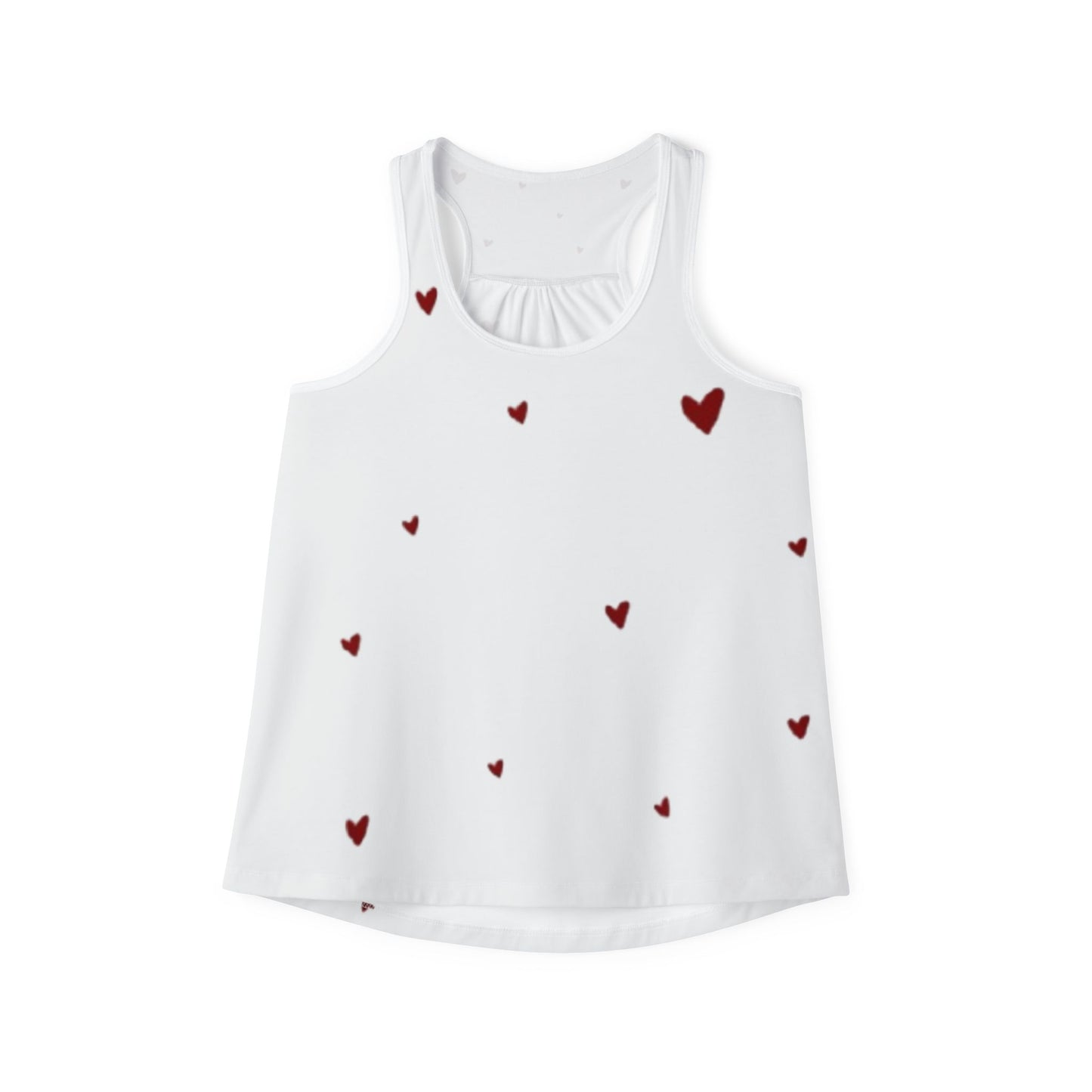 Wings Fashion Women's Tank Top - Perfect for Casual Outings & Celebrations