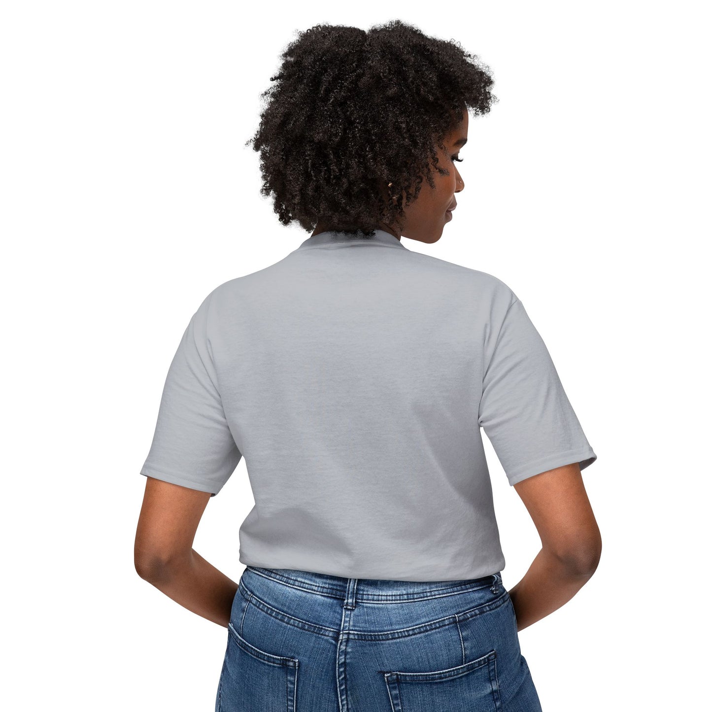 Wings Fashion T-Shirt - Comfortable Casual Wear for Mental Health Awareness