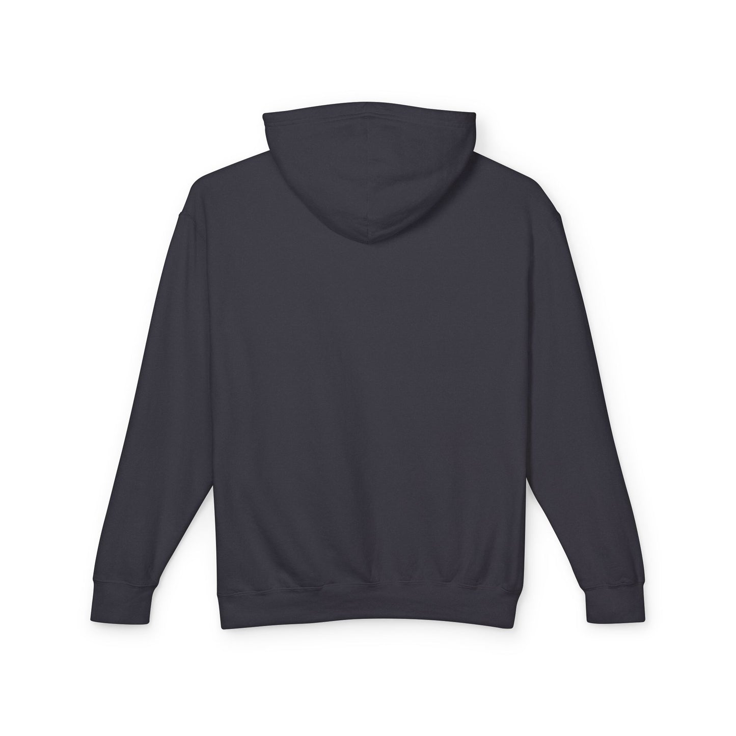 Wings Fashion Lightweight Hooded Sweatshirt - Cool & Edgy Style
