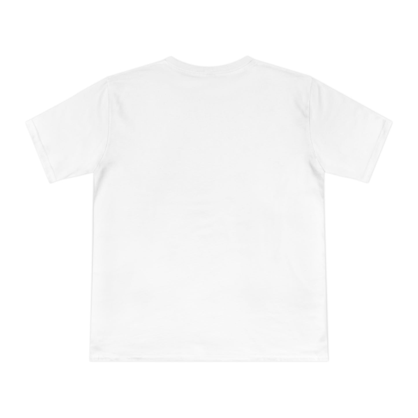 Real Tee Unisex Classic Jersey T-Shirt - Vintage Snake & Rose Design