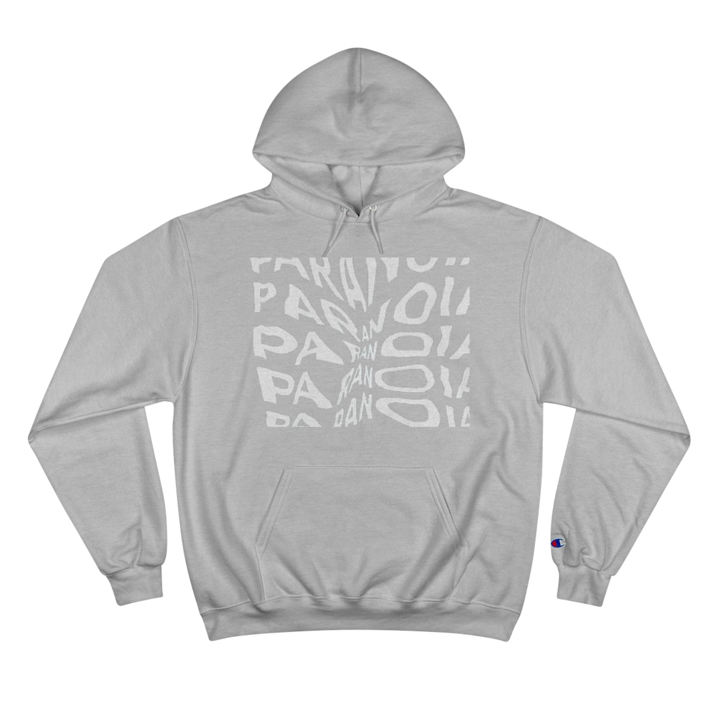 Urban Graphic Champion Hoodie - Stylish and Comfortable for Everyday Wear
