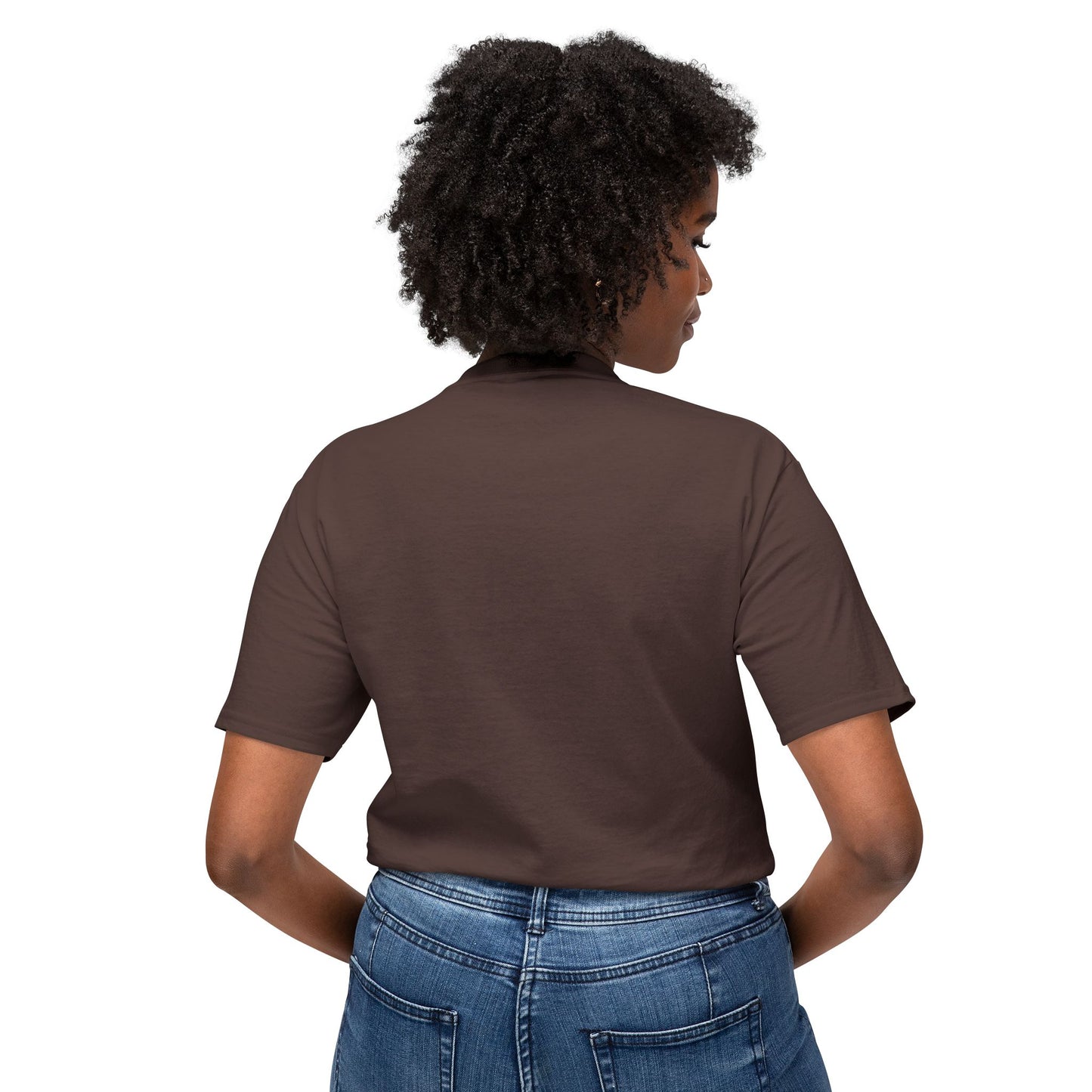 Wings Fashion T-Shirt - Comfortable Casual Wear for Mental Health Awareness