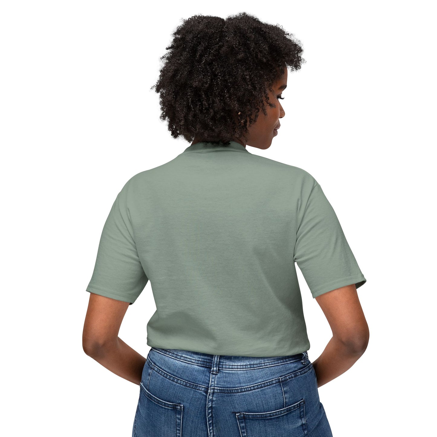 Wings Fashion T-Shirt - Comfortable Casual Wear for Mental Health Awareness
