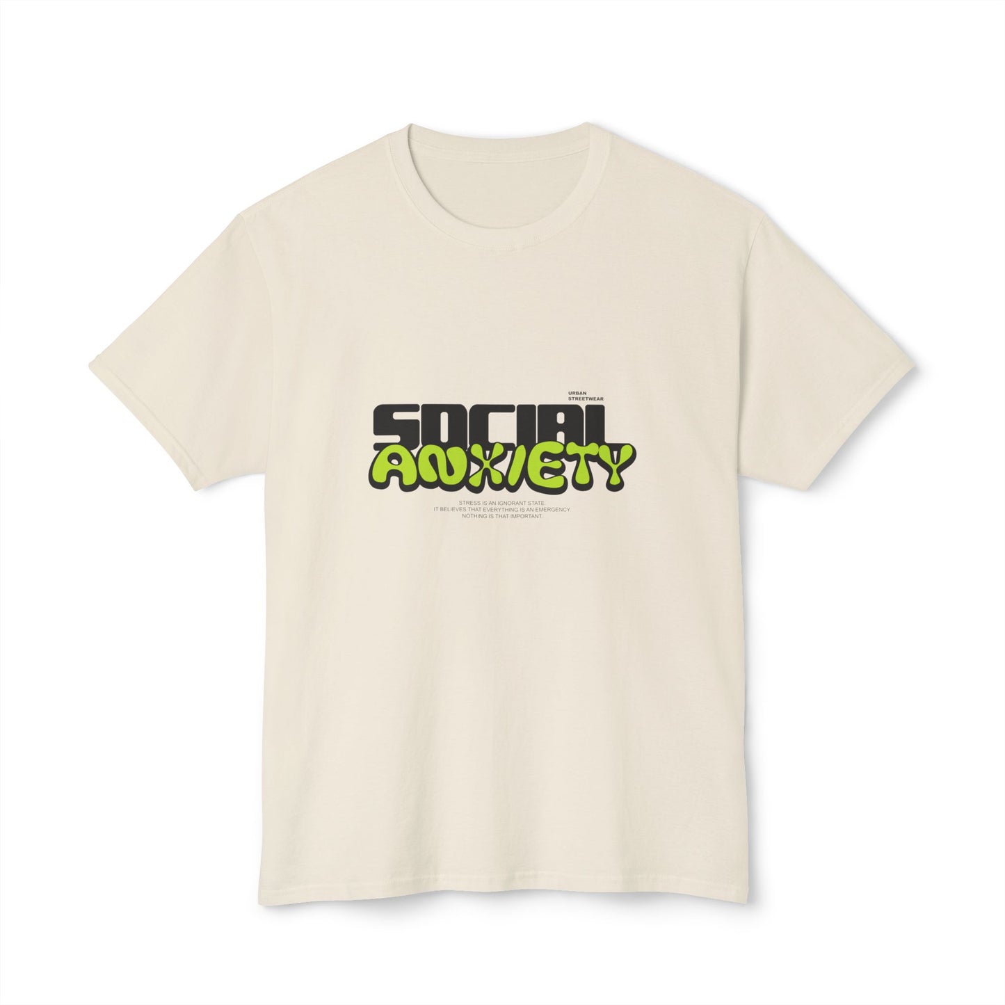 Wings Fashion T-Shirt - Comfortable Casual Wear for Mental Health Awareness