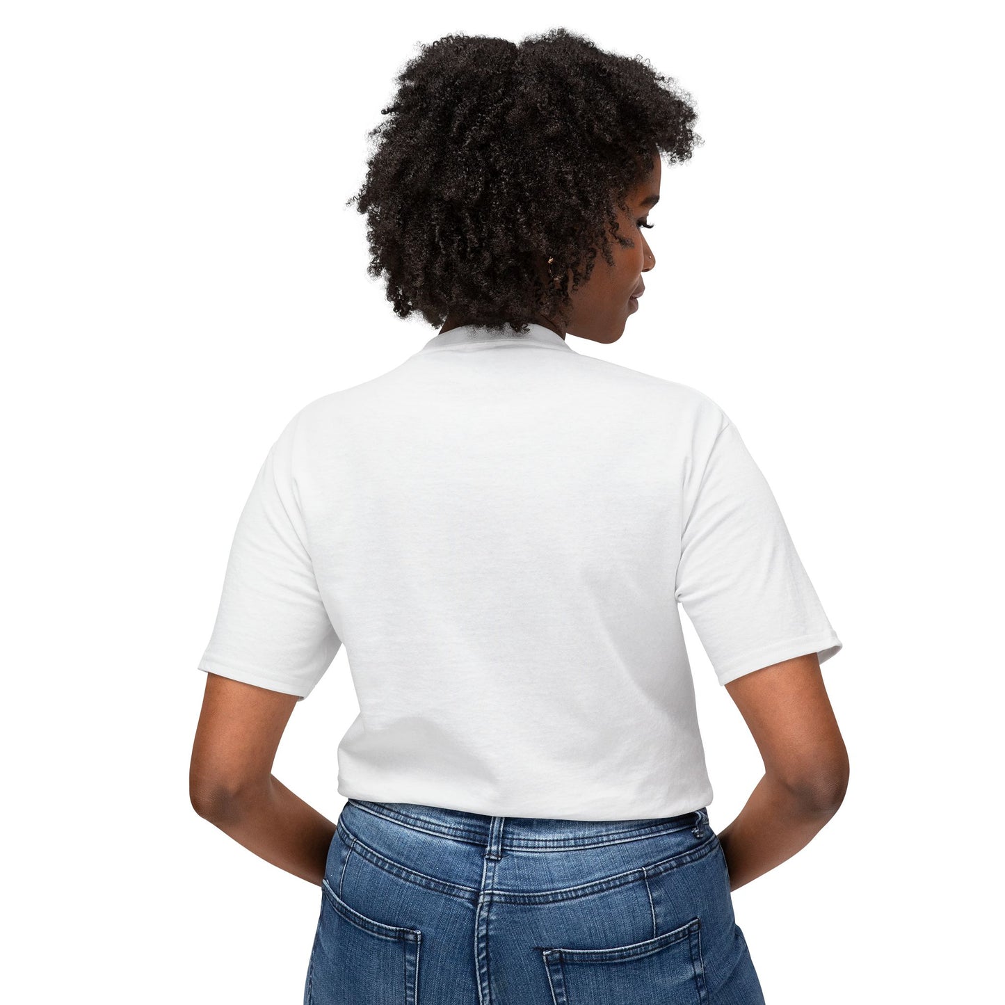 Wings Fashion T-Shirt - Comfortable Casual Wear for Mental Health Awareness