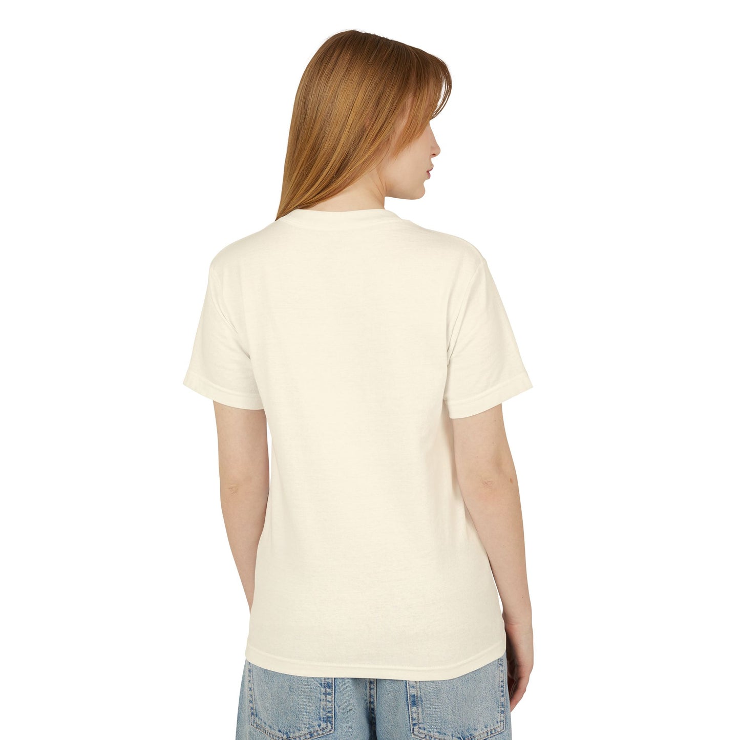 Joyful Flower Graphic Tee for All Occasions