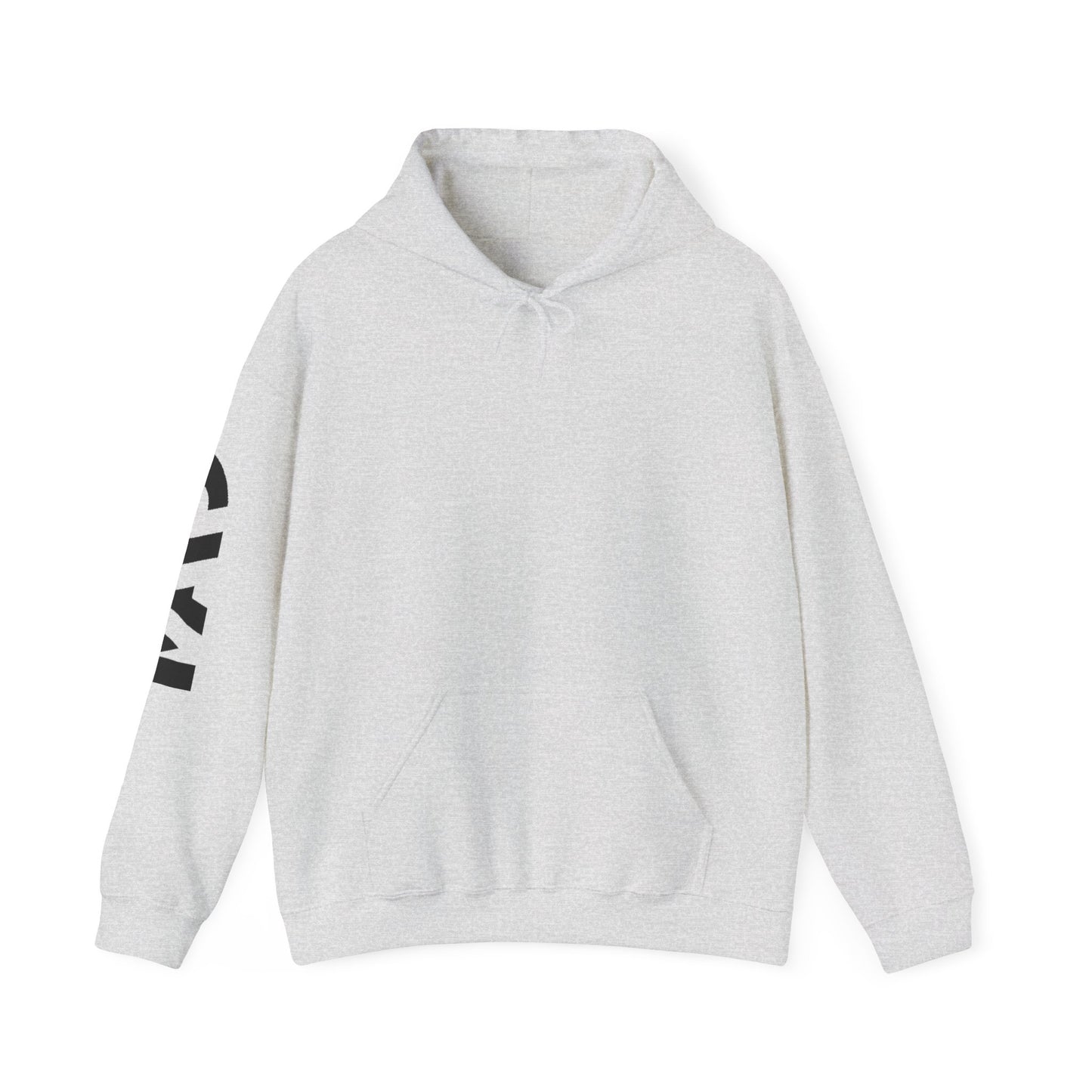 Wings Fashion Hoodie with Bold Design - Perfect for Everyday Wear