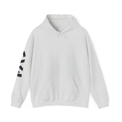 Wings Fashion Hoodie with Bold Design - Perfect for Everyday Wear