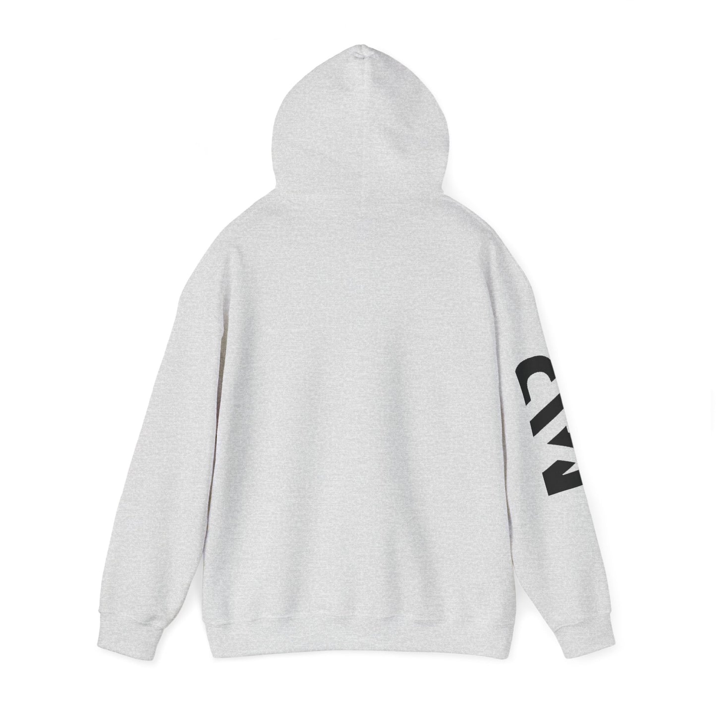 Wings Fashion Hoodie with Bold Design - Perfect for Everyday Wear