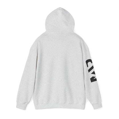 Wings Fashion Hoodie with Bold Design - Perfect for Everyday Wear