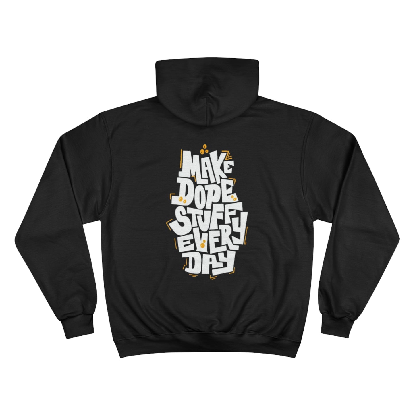 Wings Fashion Hoodie - Urban Streetwear for Creative Minds