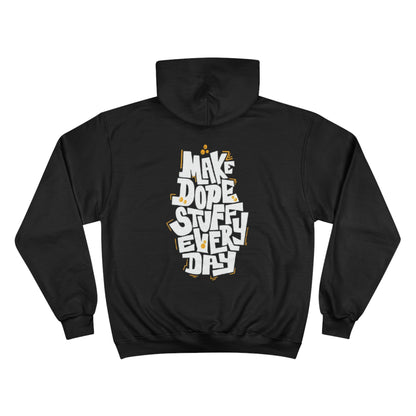 Wings Fashion Hoodie - Urban Streetwear for Creative Minds