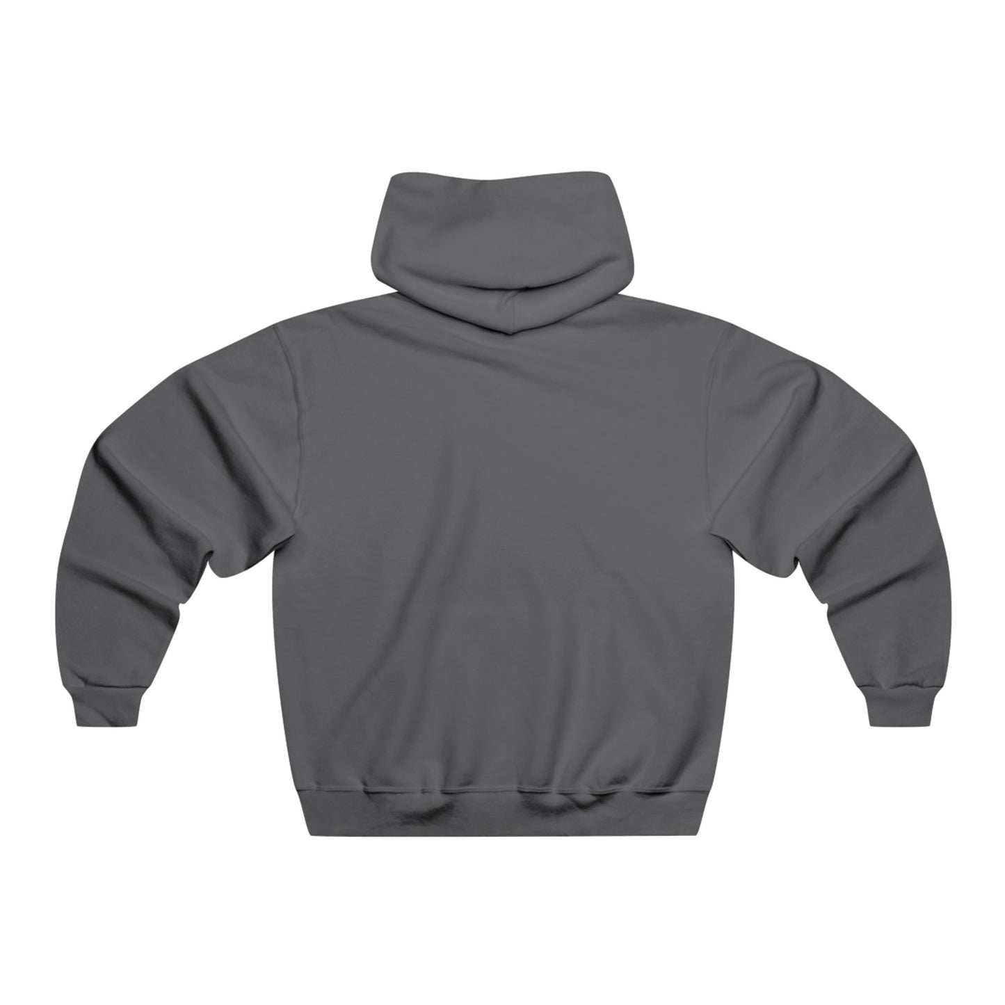 Wings Fashion Hoodie - Funny Relaxed Sweatshirt for Cozy Days