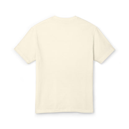Joyful Flower Graphic Tee for All Occasions