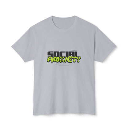 Wings Fashion T-Shirt - Comfortable Casual Wear for Mental Health Awareness