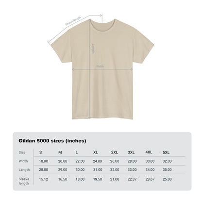 Wings Fashion - Unisex Heavy Cotton Shirt for Halloween and Casual Wear