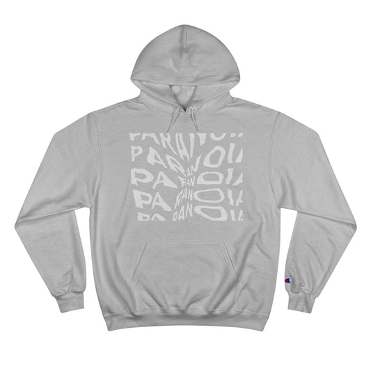 Urban Graphic Champion Hoodie - Stylish and Comfortable for Everyday Wear