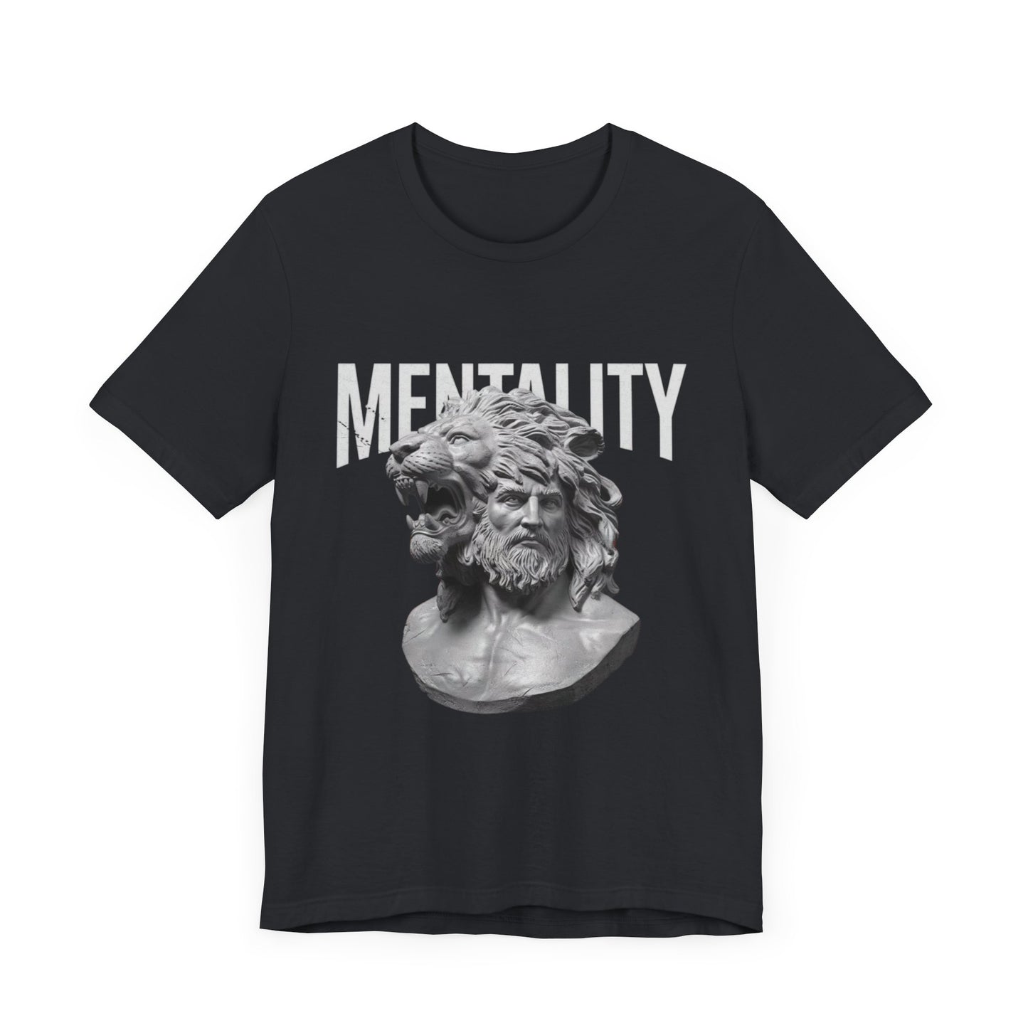 Wings Fashion - Confident and Inspirational Graphic Shirt