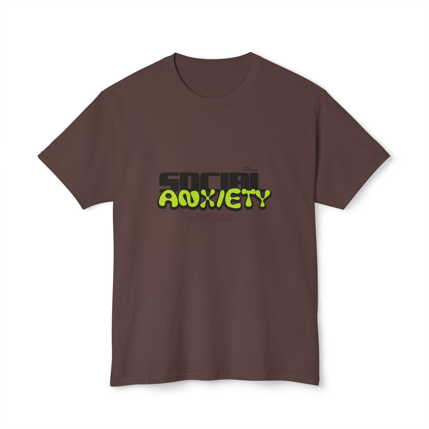 Wings Fashion T-Shirt - Comfortable Casual Wear for Mental Health Awareness
