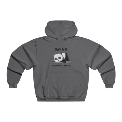 Wings Fashion Hoodie - Funny Relaxed Sweatshirt for Cozy Days