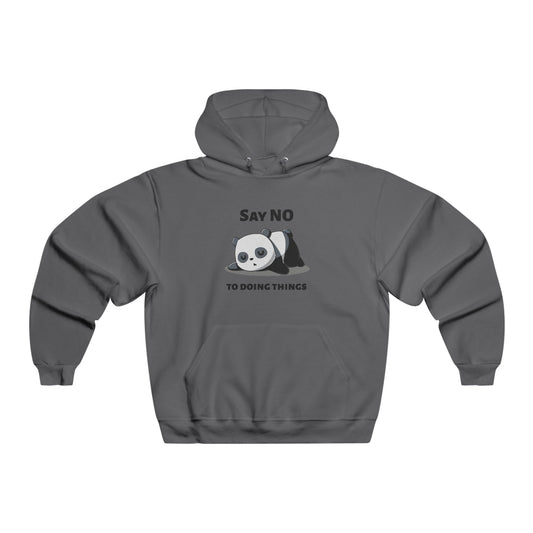 Wings Fashion Hoodie - Funny Relaxed Sweatshirt for Cozy Days