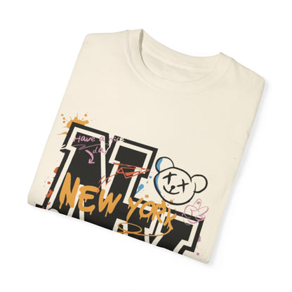 Wings Fashion T-Shirt - Street Style & Comfort