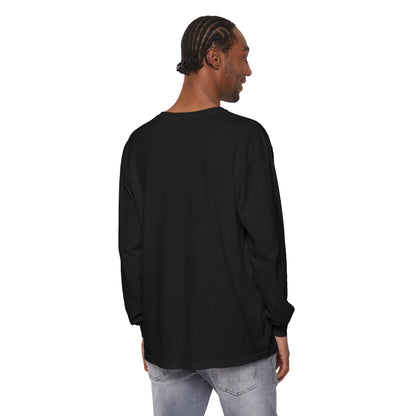 Wings Fashion Long Sleeve T-Shirt
