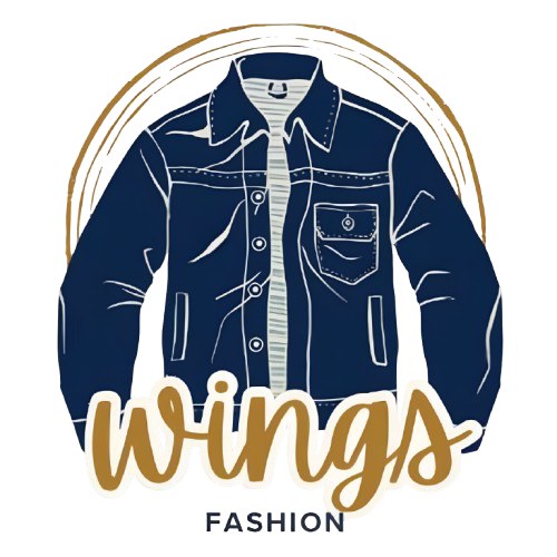 Wings9 Fashion
