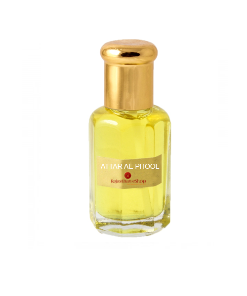 Attar-Ae-Phool