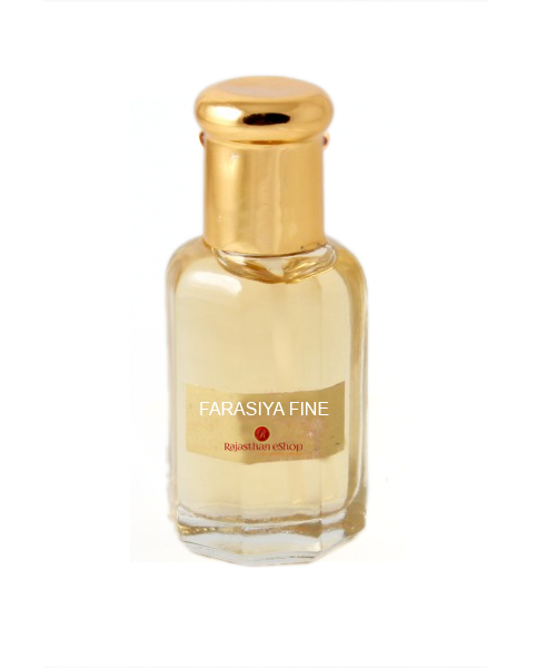 Farasiya Fine Attar