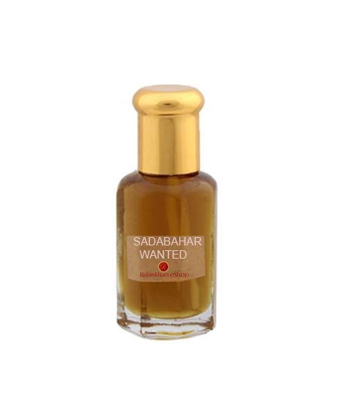 Sadabahar Wanted Attar