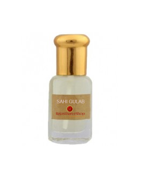 Shahi Gulab Attar