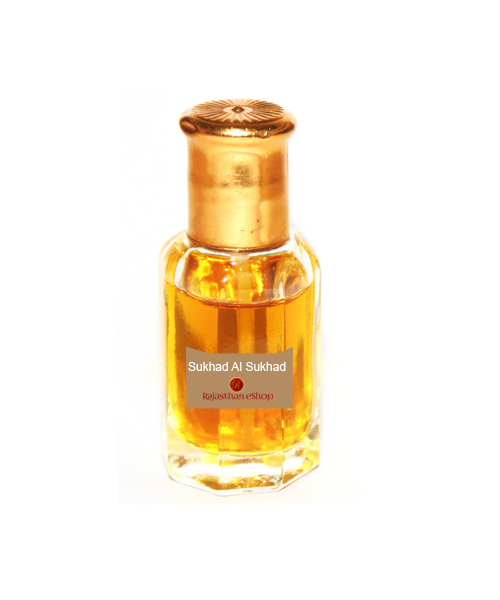 Sukhad-Al-Sukhad Attar